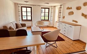 Apartmán Václavská 109